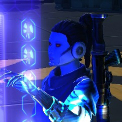 Avatar de l’utilisateur